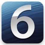 iOS 6 самая популярная версия яблочной мобильной операционки