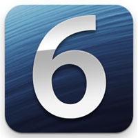 iOS 6 