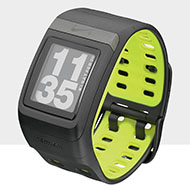 Nike SportWatch GPS