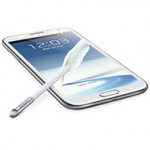 Rozetked: Обзор Samsung Galaxy Note II с Android 4.1.2