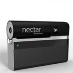 Nectar Mobile: Компактная топливная ячейка для зарядки iPhone