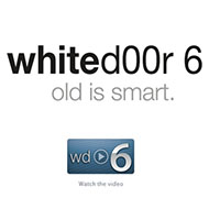 WhiteD00r 6