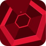 Super Hexagon: Настоящий ретро-хардкор