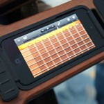 Instrument 1: Музыкальный инструмент из вашего iPhone