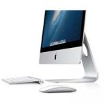 Apple не справляется с поставками 21.5 iMac