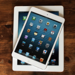 Sharp почти прекратил производство дисплеев для iPad