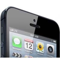 TechCrunch: Apple снижает объемы поставок дисплеев для iPhone 5