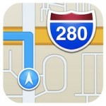 Очередной прокол Apple Maps. На этот раз в Кабуле
