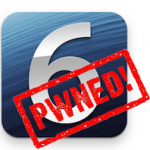 Непривязанный джейлбрейк iOS 6.0.2 появится после выхода iOS 6.1