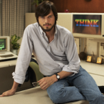 jOBS: Первый клип из фильма