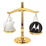 Снова в суд? Motorola уверена в том, что Apple нарушает ее патент на датчик приближения