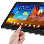 Голландский суд признал, что планшеты Samsung не похожи на iPad