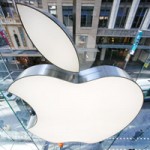 Фирменные магазины Apple посетило более 120 миллионов человек