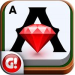 Game Insight анонсировал игру «Алмазный покер» (iOS)