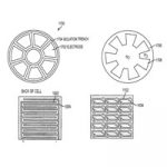 Новый патент Apple. Инженеры компании объединили солнечные и сенсорные панели 