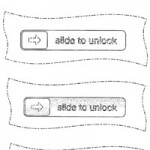 Apple запатентовала «Slide to Unlock»