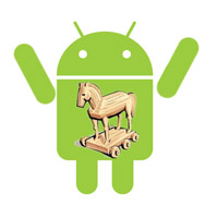 android вирусы