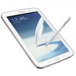 iPad mini и Samsung Galaxy Note 8.0. Видеосравнение