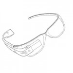 Первые подробности о технических характеристиках Google Glass