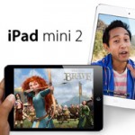 Новые слухи об iPad mini 2. Новинка все ближе?