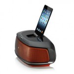 JBL OnBeat Rumble: Наикрутейшая звуковая док-станция для iPhone 5, iPad 4/mini