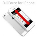FullForce for iPhone: Адаптируем старые приложения под экран iPhone 5