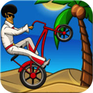 Crazy Bikers для iOS