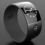 Среди патентых заявок Apple есть похожее на iWatch устройство