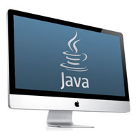 Обновление Java в Mac OS X