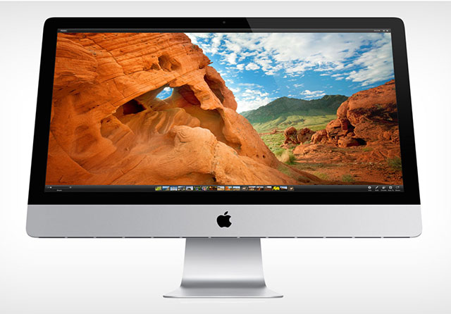 Продажи Mac выросли за январь-февраль