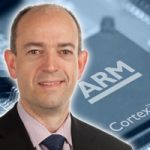 Саймон Сегарс: ARM не продается 