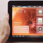 Amplify Tablet — «школьный» планшет за $300