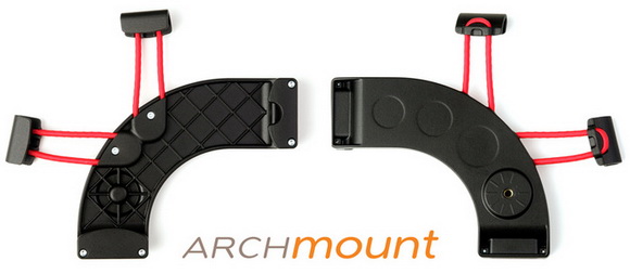 ArchMount