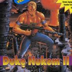 Возвращение легенды. Duke Nukem II выйдет на iOS