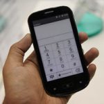 Компания Fndroid представила два смартфона с E-ink дисплеями