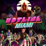 Hotline Miami вышла на Mac. Да прольются реки крови