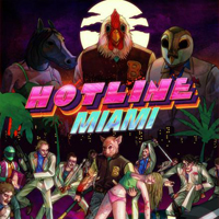 Hotline Miami 