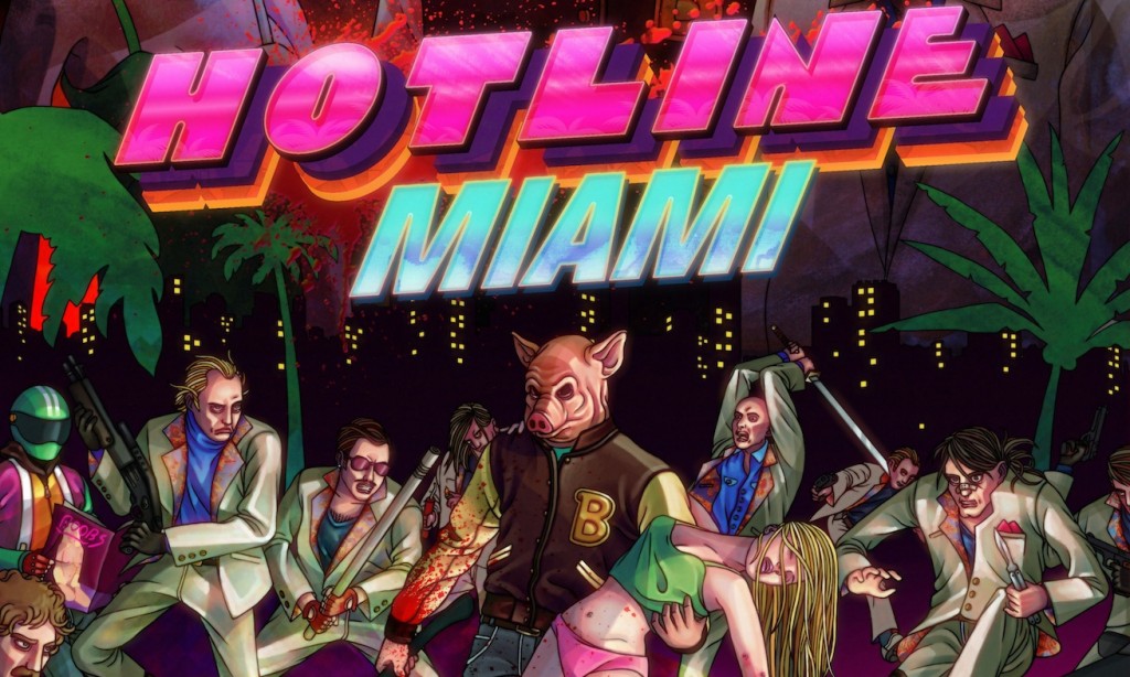 Hotline Miami 