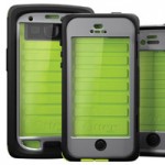 Новые супер-защищенные чехлы для iPhone от OtterBox‎