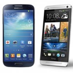 Бен Хо: HTC One лучше Samsung Galaxy S IV