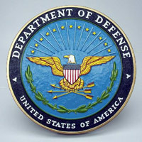 Министерство обороны США