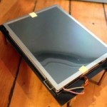 Прототип iPhone образца 2005 года