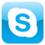 Skype для iOS: Новая версия — «новый великолепный дизайн интерфейса»