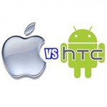 HTC One vs. iPhone 5: Сравнение внешнего вида и работы ОС