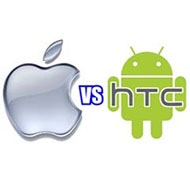 HTC One vs. iPhone 5