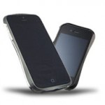 Draco Case: «Бамперы» премиум-уровня для iPhone 4/4S/5