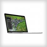 Chromebook Pixel заставил Apple изменить описание MacBook Pro Retina