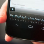 Новая экранная клавиатура Minuum. Что предвещает амбициозный проект?