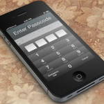 В iOS 6.1.3 обнаружена новая возможность доступа к защищенному паролем iPhone