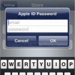 Для Apple ID вводится двухэтапная авторизация